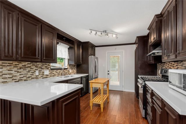 2639 Cypress Island Drive, Houston, TX 77073