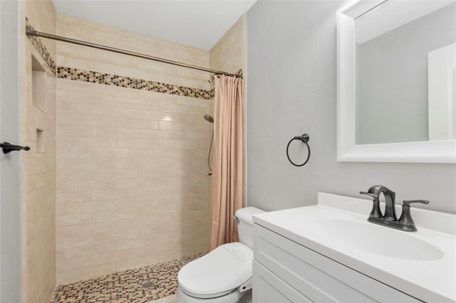 2639 Cypress Island Drive, Houston, TX 77073