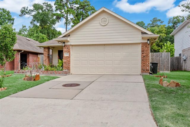2639 Cypress Island Drive, Houston, TX 77073