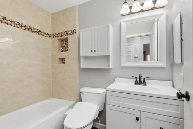 2639 Cypress Island Drive, Houston, TX 77073