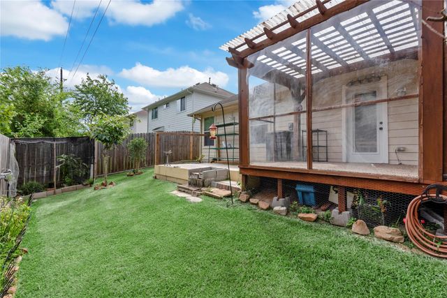 2639 Cypress Island Drive, Houston, TX 77073