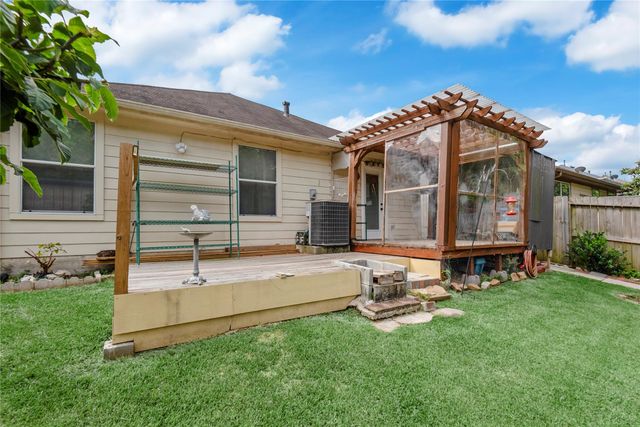 2639 Cypress Island Drive, Houston, TX 77073