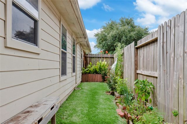 2639 Cypress Island Drive, Houston, TX 77073