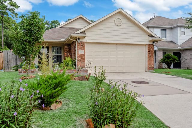 2639 Cypress Island Drive, Houston, TX 77073