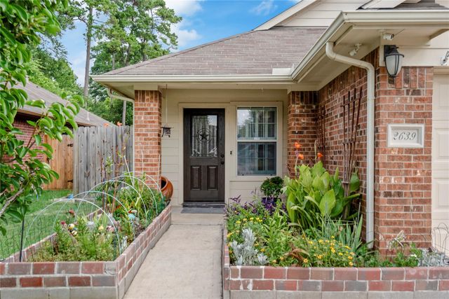2639 Cypress Island Drive, Houston, TX 77073