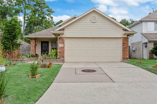 2639 Cypress Island Drive, Houston, TX 77073