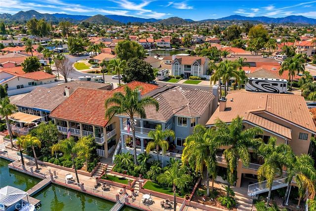 30212 Clear Water Drive, Canyon Lake, CA 92587