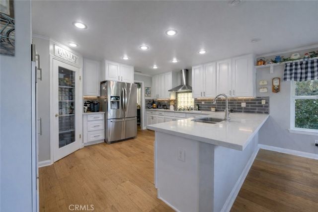 30212 Clear Water Drive, Canyon Lake, CA 92587