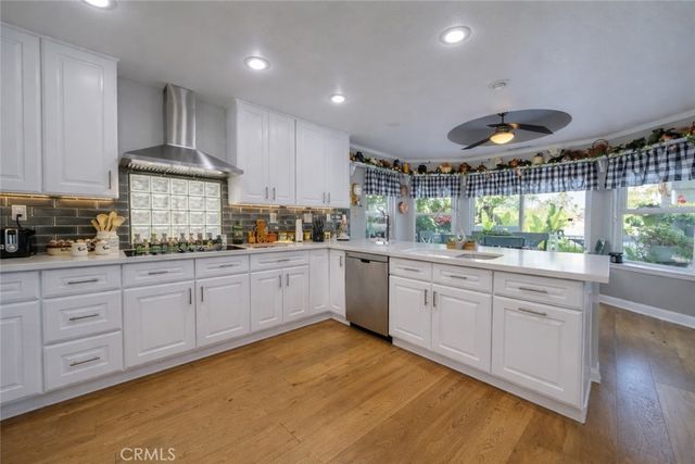 30212 Clear Water Drive, Canyon Lake, CA 92587