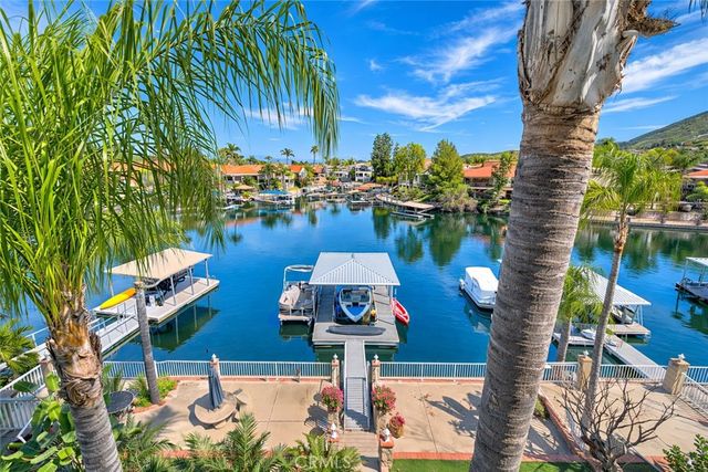 30212 Clear Water Drive, Canyon Lake, CA 92587