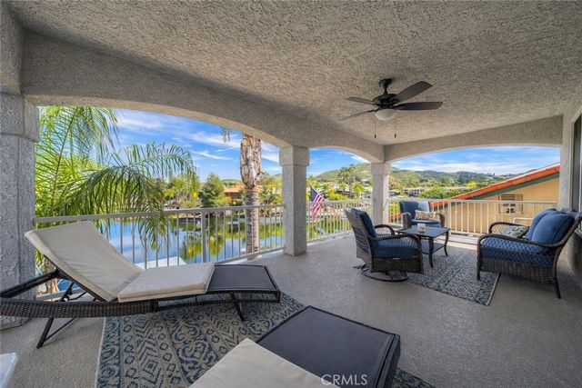 30212 Clear Water Drive, Canyon Lake, CA 92587