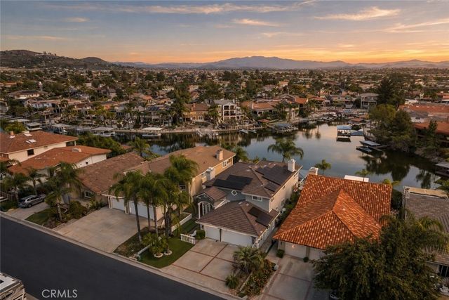 30212 Clear Water Drive, Canyon Lake, CA 92587