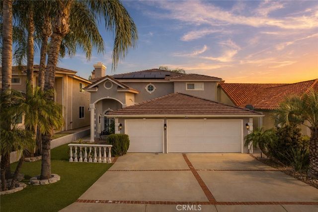 30212 Clear Water Drive, Canyon Lake, CA 92587