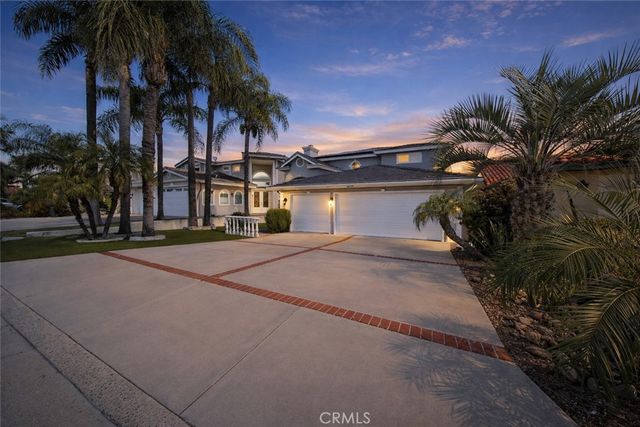 30212 Clear Water Drive, Canyon Lake, CA 92587