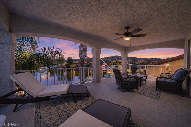 30212 Clear Water Drive, Canyon Lake, CA 92587
