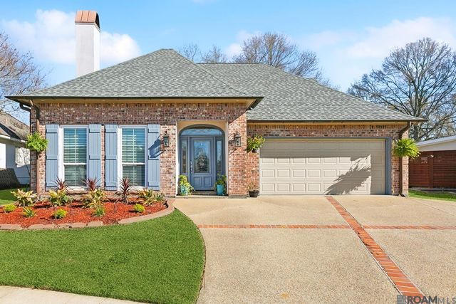 12053 Foxshire Ct, Baton Rouge, LA 70815