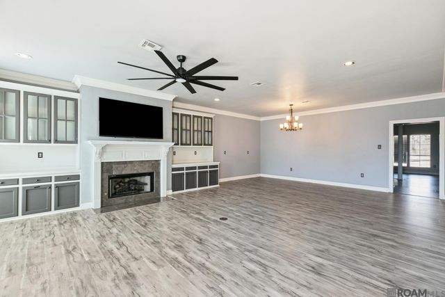 12053 Foxshire Ct, Baton Rouge, LA 70815