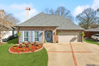 12053 Foxshire Ct, Baton Rouge, LA 70815