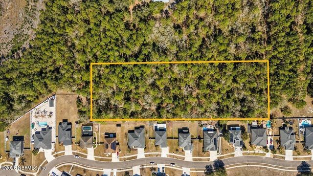 0 GRACY Road, Jacksonville, FL 32221