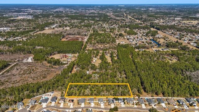 0 GRACY Road, Jacksonville, FL 32221
