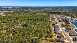 0 GRACY Road, Jacksonville, FL 32221