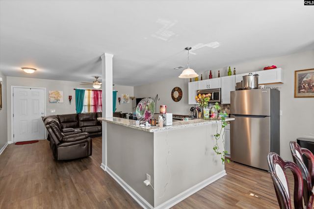 1619 Ogden Street, Columbia, SC 29204