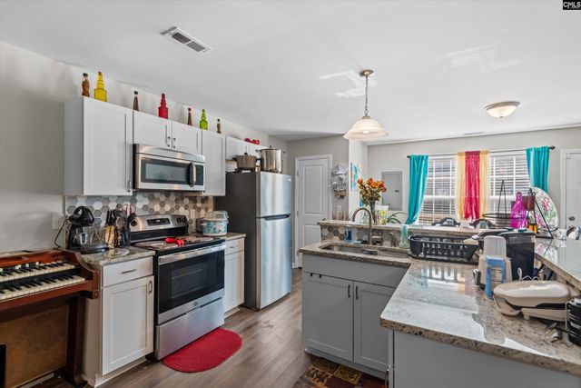 1619 Ogden Street, Columbia, SC 29204