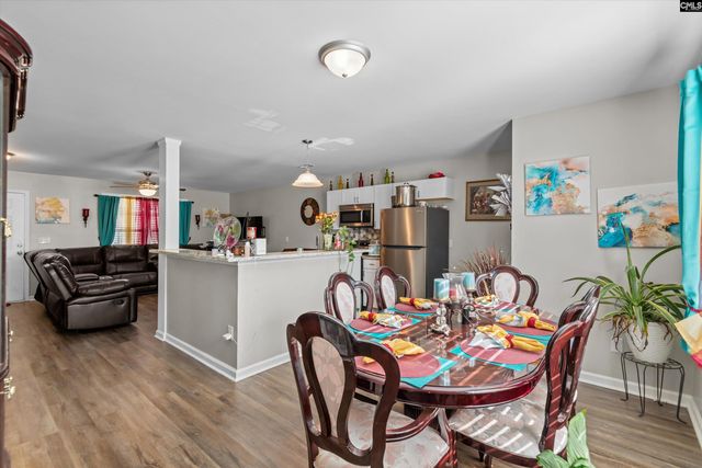 1619 Ogden Street, Columbia, SC 29204