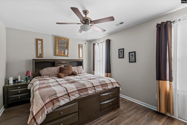 1619 Ogden Street, Columbia, SC 29204