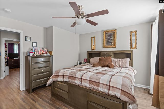 1619 Ogden Street, Columbia, SC 29204