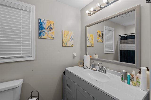 1619 Ogden Street, Columbia, SC 29204