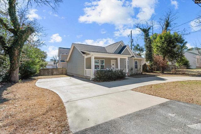 1619 Ogden Street, Columbia, SC 29204