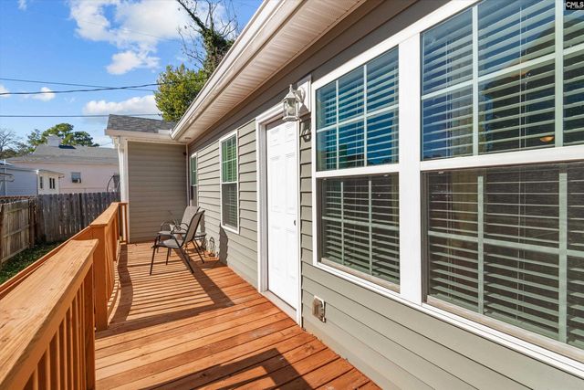 1619 Ogden Street, Columbia, SC 29204