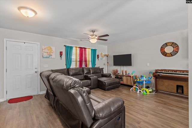 1619 Ogden Street, Columbia, SC 29204