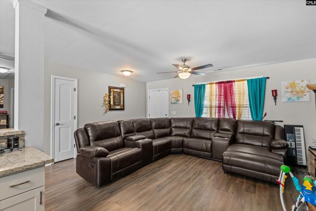 1619 Ogden Street, Columbia, SC 29204