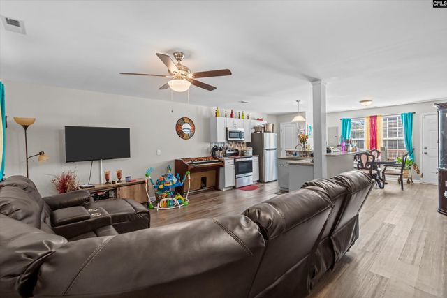 1619 Ogden Street, Columbia, SC 29204