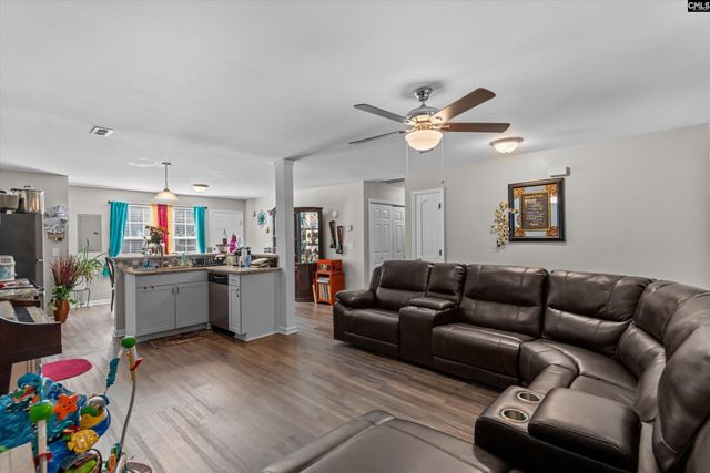 1619 Ogden Street, Columbia, SC 29204