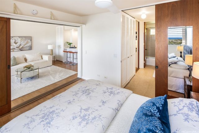 4970 Kilauea Avenue 609, Honolulu, HI 96816