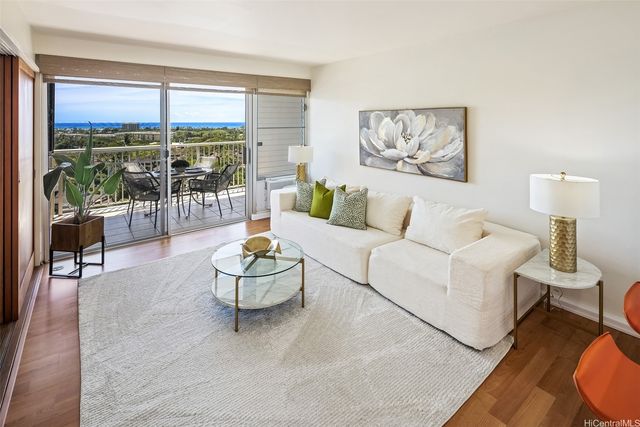4970 Kilauea Avenue 609, Honolulu, HI 96816
