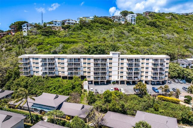 4970 Kilauea Avenue 609, Honolulu, HI 96816