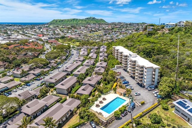 4970 Kilauea Avenue 609, Honolulu, HI 96816