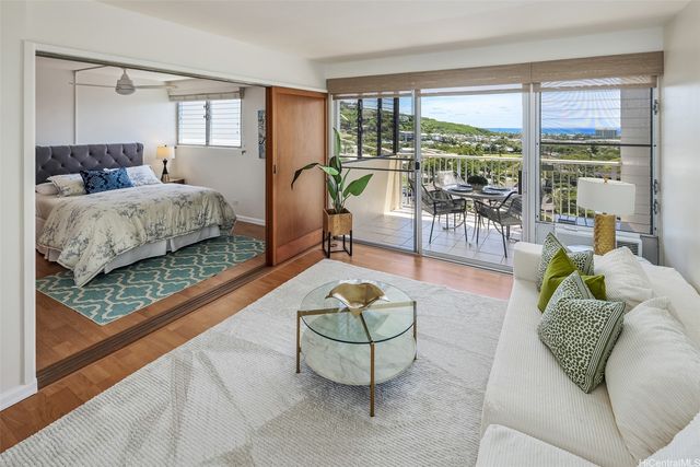 4970 Kilauea Avenue 609, Honolulu, HI 96816