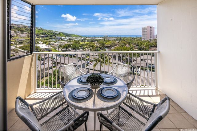 4970 Kilauea Avenue 609, Honolulu, HI 96816