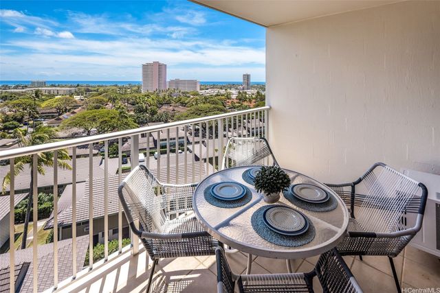 4970 Kilauea Avenue 609, Honolulu, HI 96816