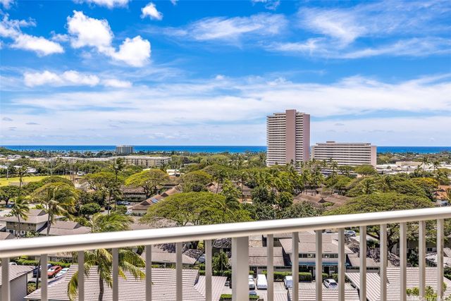 4970 Kilauea Avenue 609, Honolulu, HI 96816