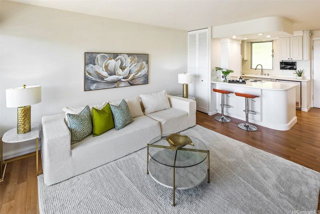 4970 Kilauea Avenue 609, Honolulu, HI 96816