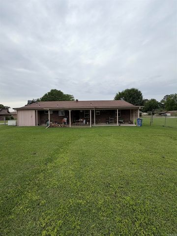 2819 Kimberly Drive, Pine Bluff, AR 71603