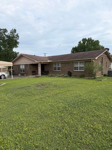 2819 Kimberly Drive, Pine Bluff, AR 71603