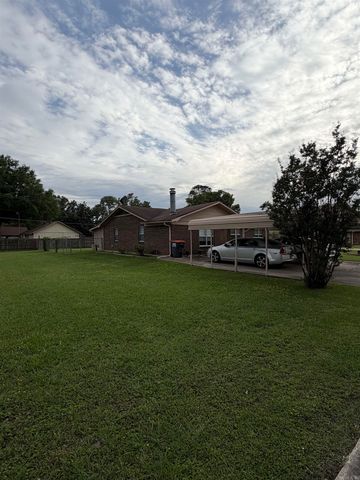 2819 Kimberly Drive, Pine Bluff, AR 71603