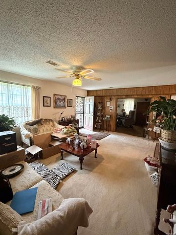 2819 Kimberly Drive, Pine Bluff, AR 71603